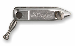 Stonfo Interchangeable Vise Jaw Type 2