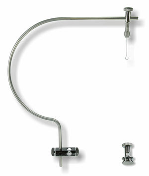 Stonfo Elite Parachute & U Shaped Bobbin Rest