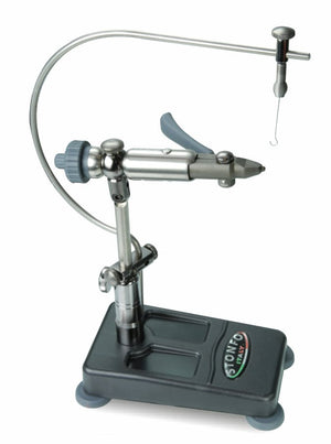 Stonfo Elite Parachute & U Shaped Bobbin Rest