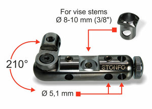 Stonfo Joint Block