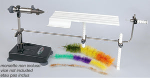 Stonfo Dubbing Brush Device