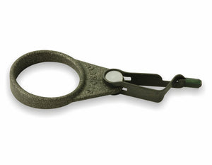 Stonfo Soft Touch Ring Hackle Pliers