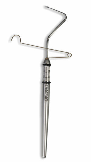 Stonfo Elite Whip Finisher