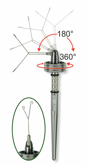 Stonfo Elite Rotodubbing Twister