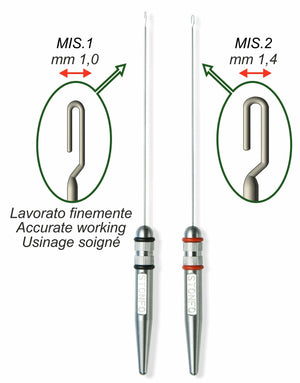 Stonfo Bobbin Threader