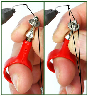 Stonfo Thread Splitter