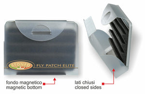 Stonfo Fly Patch ELITE
