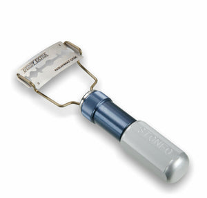 Stonfo Razor Holder For Trimming