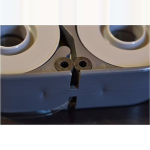 Stonfo 8 Spool Tippet Material Dispenser