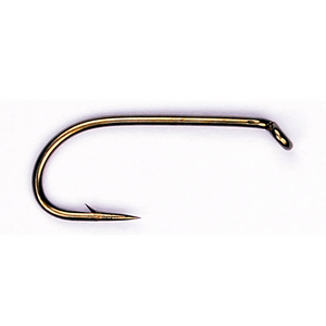 1550 - Standard Wet Fly Hook