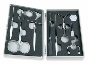 Stonfo Travel Tool Set