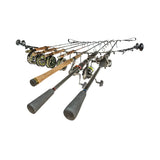 Smith Creek Rod Rack