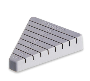 Stonfo CDC Feather Folding Block