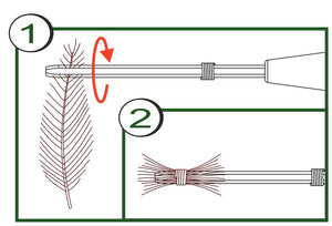 Stonfo CDC Winding Tool