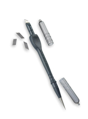 Stonfo Trimmer Slicer with Precise Bodkin