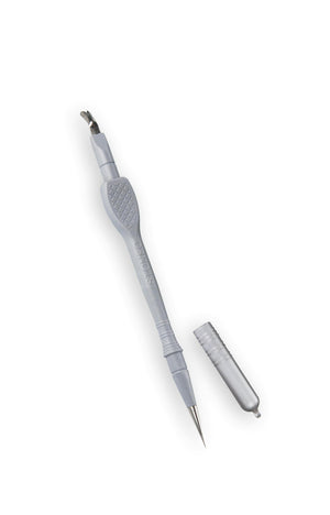 Stonfo Thread Cutter with Precise Bodkin