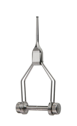 Stonfo Steeltech Bobbin