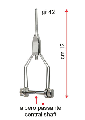 Stonfo Streamer Bobbin