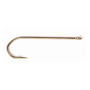 1750 - Straight Eye Streamer Hook