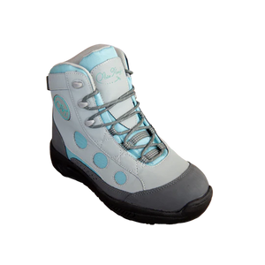 Miss Mayfly Moxie Rubber Felt Women's Wading Boots