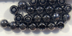 Cyclops Brass Bead Eyes