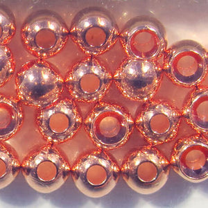 Cyclops Brass Bead Eyes