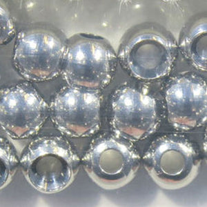 Cyclops Brass Bead Eyes