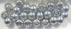 Cyclops Brass Bead Eyes