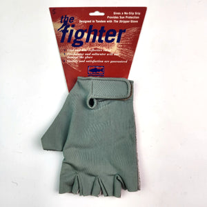 Waterworks The Fighter -Line Handing / Stripping Glove - Small Left Hand