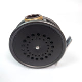 Hardy Perfect 3 3/8" Fly Reel RHW Agate