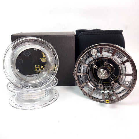 Hardy Ultralite ASR 9000 Fly Reel - Preowned