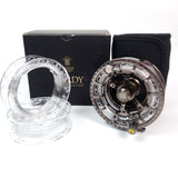 Hardy Ultralite ASR 6000 Fly Reel - Preowned