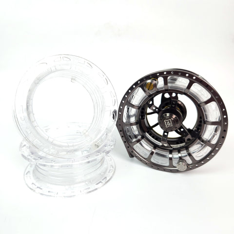 Hardy Ultralite ASR 7000 Fly Reel - Preowned