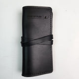 Rustico Fly Wallet - Black