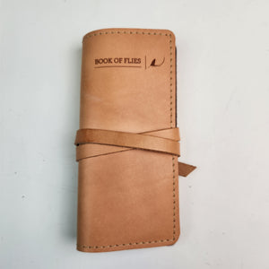 Rustico Fly Wallet - Natural