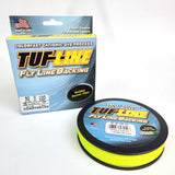 Tuf-Line Braided Dacron 30lb - 100 yard Fly Line Backing