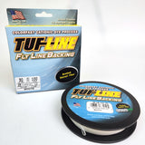 Tuf-Line Braided Dacron 30lb - 100 yard Fly Line Backing