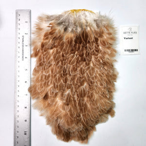 Variant - Whiting 4B Hen Saddle (#1)