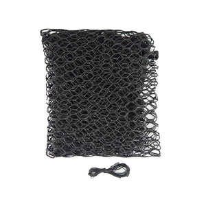 Nomad Replacement Coated Nylon Net