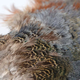 Perfect Hatch Ringneck Pheasant Rumpf Patch