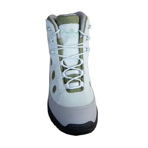 Miss Mayfly Moxie Rubber Felt Women's Wading Boots