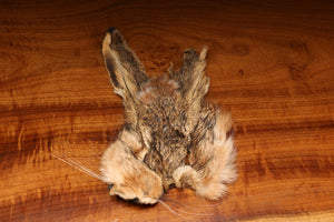 Hare's Mask