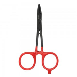 Dr. Slick Black Widow Scissor Clamp