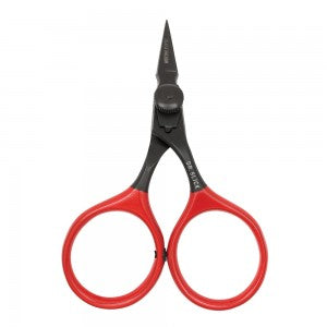 Dr Slick -  Black Widow Arrow 3 3/4" Razor Scissors