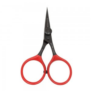 Dr Slick -  Black Widow All Purpose 4" Razor Scissors