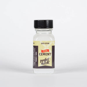 Flex Cement