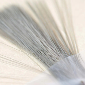 Microfibetts - Tailing Material