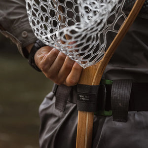 Smith Creek Net Holster