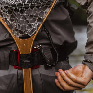 Smith Creek Net Leach