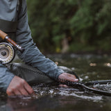 Smith Creek Net Leach